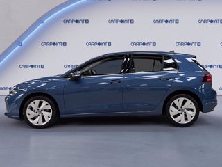 VOLKSWAGEN Golf 2.0 tdi style 150cv dsg 3