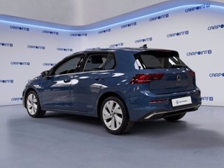 VOLKSWAGEN Golf 2.0 tdi style 150cv dsg 4