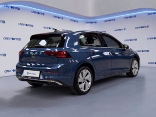 VOLKSWAGEN Golf 2.0 tdi style 150cv dsg 6