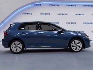 VOLKSWAGEN Golf 2.0 tdi style 150cv dsg 7