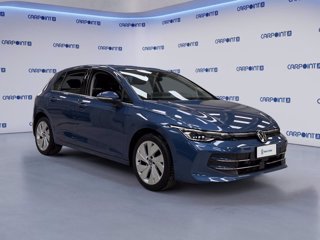 VOLKSWAGEN Golf 2.0 tdi style 150cv dsg 8