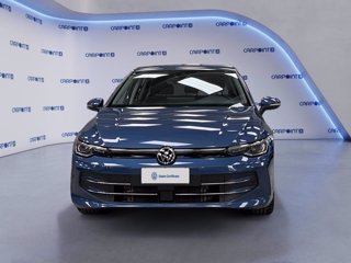 VOLKSWAGEN Golf 2.0 tdi style 150cv dsg 9