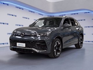 VOLKSWAGEN Tiguan 2.0 tdi r-line 150cv dsg 0