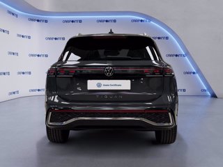 VOLKSWAGEN Tiguan 2.0 tdi r-line 150cv dsg 5