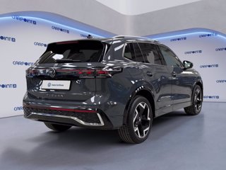 VOLKSWAGEN Tiguan 2.0 tdi r-line 150cv dsg 6