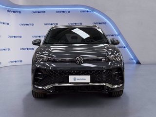 VOLKSWAGEN Tiguan 2.0 tdi r-line 150cv dsg 9