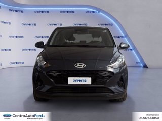 HYUNDAI I10 1.0 mpi connectline 63cv 7