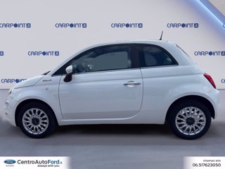 FIAT 500 1.0 hybrid dolcevita 70cv 1