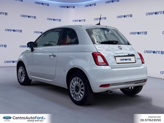FIAT 500 1.0 hybrid dolcevita 70cv 2