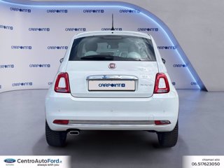 FIAT 500 1.0 hybrid dolcevita 70cv 3