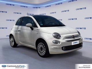 FIAT 500 1.0 hybrid dolcevita 70cv 6