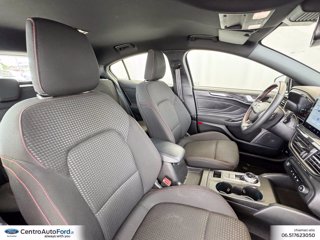 FORD Focus 1.5 ecoblue st-line 115cv auto 6