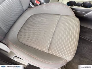 FORD Focus 1.5 ecoblue st-line 115cv auto 7