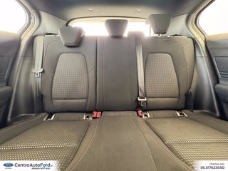 FORD Focus 1.5 ecoblue st-line 115cv auto 8
