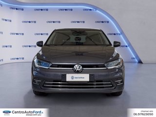 VOLKSWAGEN Polo 1.0 tsi style 110cv dsg 7