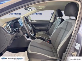 VOLKSWAGEN Polo 1.0 tsi style 110cv dsg 8