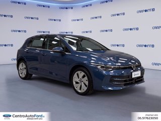 VOLKSWAGEN Golf 2.0 tdi style 150cv dsg 6