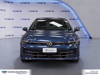 VOLKSWAGEN Golf 2.0 tdi style 150cv dsg 7