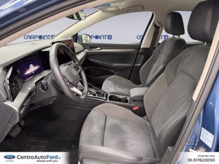 VOLKSWAGEN Golf 2.0 tdi style 150cv dsg 8