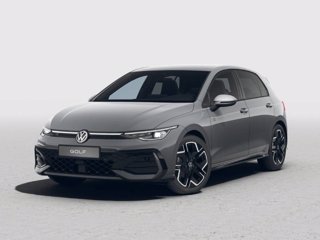 VOLKSWAGEN Golf 2.0 tdi r-line 150cv dsg 0