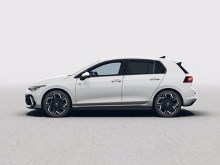 VOLKSWAGEN Golf 2.0 tdi r-line 150cv dsg 1