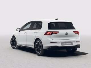 VOLKSWAGEN Golf 2.0 tdi r-line 150cv dsg 2