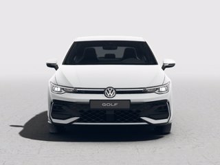 VOLKSWAGEN Golf 2.0 tdi r-line 150cv dsg 4