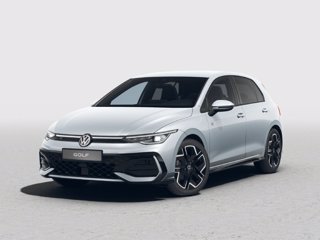 VOLKSWAGEN Golf 2.0 tdi r-line 150cv dsg 0