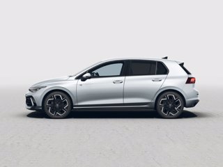 VOLKSWAGEN Golf 2.0 tdi r-line 150cv dsg 1