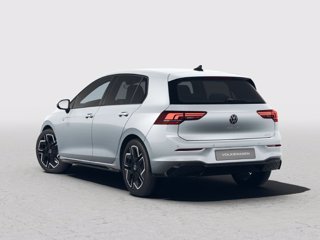 VOLKSWAGEN Golf 2.0 tdi r-line 150cv dsg 2