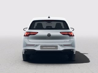 VOLKSWAGEN Golf 2.0 tdi r-line 150cv dsg 3