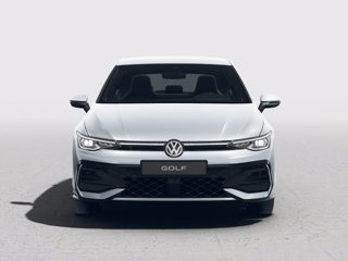 VOLKSWAGEN Golf 2.0 tdi r-line 150cv dsg 4