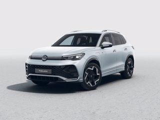 VOLKSWAGEN Tiguan 1.5 tsi ehybrid r-line 204cv dsg 0