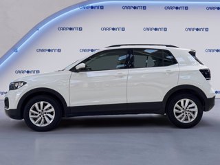 VOLKSWAGEN T-cross 1.0 tsi style 110cv 2