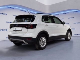 VOLKSWAGEN T-cross 1.0 tsi style 110cv 5