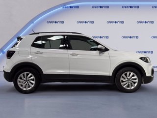 VOLKSWAGEN T-cross 1.0 tsi style 110cv 6