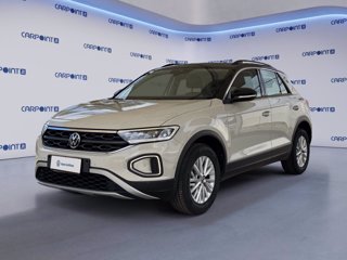 VOLKSWAGEN T-roc 1.0 tsi life 110cv 0