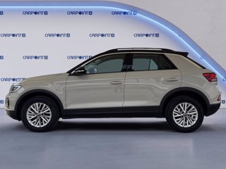 VOLKSWAGEN T-roc 1.0 tsi life 110cv 3