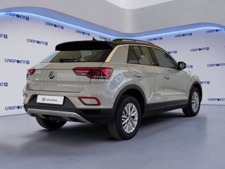 VOLKSWAGEN T-roc 1.0 tsi life 110cv 6