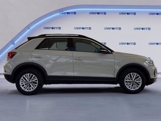 VOLKSWAGEN T-roc 1.0 tsi life 110cv 7