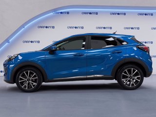 FORD Puma 1.0 ecoboost h st-line s&s 125cv 1