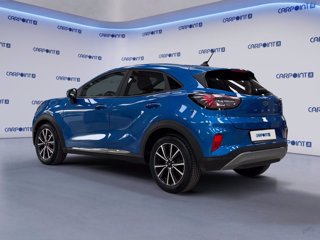 FORD Puma 1.0 ecoboost h st-line s&s 125cv 2
