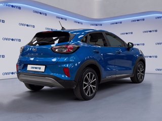 FORD Puma 1.0 ecoboost h st-line s&s 125cv 4