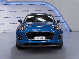 FORD Puma 1.0 ecoboost h st-line s&s 125cv 7