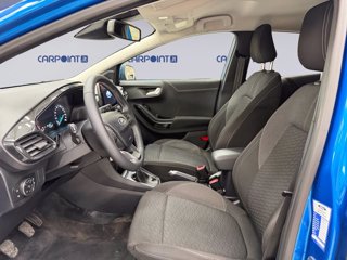 FORD Puma 1.0 ecoboost h st-line s&s 125cv 8
