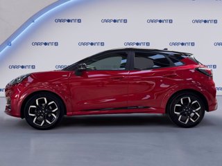 FORD Puma 1.0 ecoboost h st-line x s&s 125cv 1