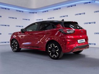 FORD Puma 1.0 ecoboost h st-line x s&s 125cv 2
