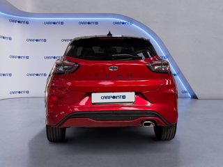FORD Puma 1.0 ecoboost h st-line x s&s 125cv 3