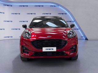 FORD Puma 1.0 ecoboost h st-line x s&s 125cv 7