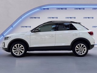 VOLKSWAGEN T-roc 1.0 tsi life 110cv 3